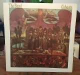 Band - Cahoots (Japan original 1st press)