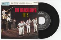 The Beach Boys ‎– Hits, SP gramofonska ploča NM stanje