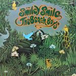 Beach Boys - Smiley Smile (Japan press RE)