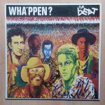 The Beat  ‎– Wha'ppen?