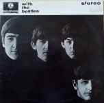 The Beatles 12 ploča + 2 singlice
