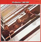 Beatles - 1962-1966 (Japan press RE)