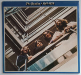 The Beatles – 1967-1970 Germany, 2 LP-a NOVO U PONUDI