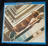 The Beatles *1967-1970* LP, vinil, Long Play gramofonska ploča