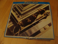 The Beatles 1967-1970