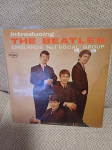 The Beatles-Introducing...The Beatles