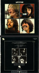 THE BEATLES - Let it be  LP // Vinyl