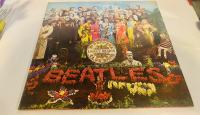The Beatles Lonely hearts