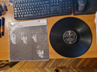 The Beatles - With the Beatles