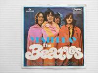 The Beatles - Yesterday (7", Single)