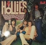 The Hollies- The Best Of Hollies gramofonska ploča LP
