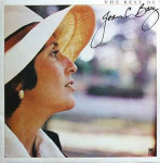THE BEST OF JOAN BAEZ, Joan Baez - LP