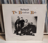 The Best Of The Boomtown Rats