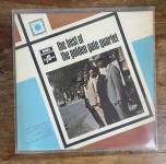 The Best Of The Golden Gate Quartet