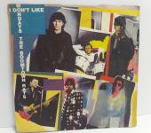 The Boomtown Rats ‎– I Don't Like Mondays