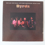 The Byrds – Byrds