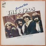 The Byrds - Greatest Hits (LP)