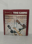 THE CARS - Heartbeat City Ploča