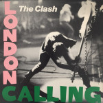 THE CLASH - London Calling /2LP/