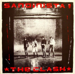 THE CLASH - Sandinista! /3LP/   /KAO NOVO!/