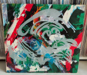 The Cure - Mixed Up