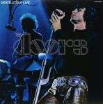 The Doors – Absolutely Live 2LP