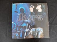 The Doors ‎– Absolutely Live, dupli LP