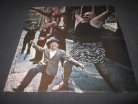 The Doors - Strange Days (LP)
