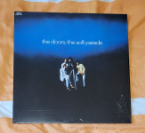 THE DOORS - THE SOFT PARADE