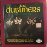 THE DUBLINERS - In Session