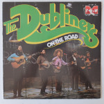 The Dubliners – On The Road, German Press