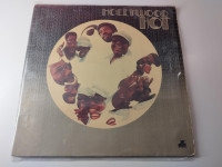 The Eleventh Hour* – Hollywood Hot (Lijepo očuvana)