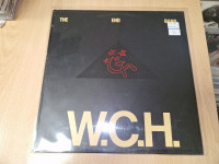 THE END BAND - W.C.H.