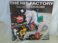 The Hit Factory.....