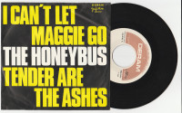 The Honeybus – I Can't Let Maggie Go, gramofonska ploča