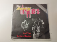 The Honeydrippers –Sea Of Love / Rockin' At Midnight (odlično očuvana)