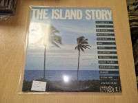 THE ISLAND STORY
