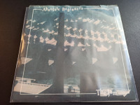 The Jam – Absolute Beginners (rijetko i odlično očuvano)