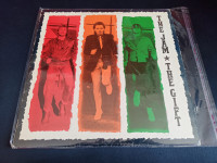 The Jam – The Gift
