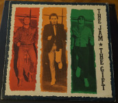 The Jam The Gift