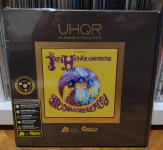 THE JIMI HENDRIX EXPERIENCE - ARE YOU EXPERIENCED UHQR