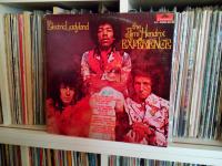 THE JIMI  HENDRIX  EXPERIENCE     Electric Ladyland
