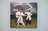 The Judds - River Of Time • LP