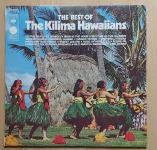 The Kilima Hawaiians ‎– The Best Of The Kilima Hawaiians