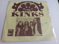 The Kinks – Apeman (lijepo očuvana)