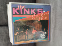 The Kinks-Greatest hits