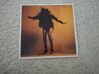 The Last Shadow Puppets, EYCTE - LP