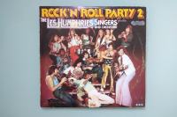 The Les Humphries - Rock`n`Roll Party 2 • LP