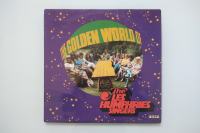 The Les Humphries Singers - The Golden World • LP