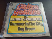 The Lovin' Spoonful – Summer In The City / Day Dream (odlično očuvano)
